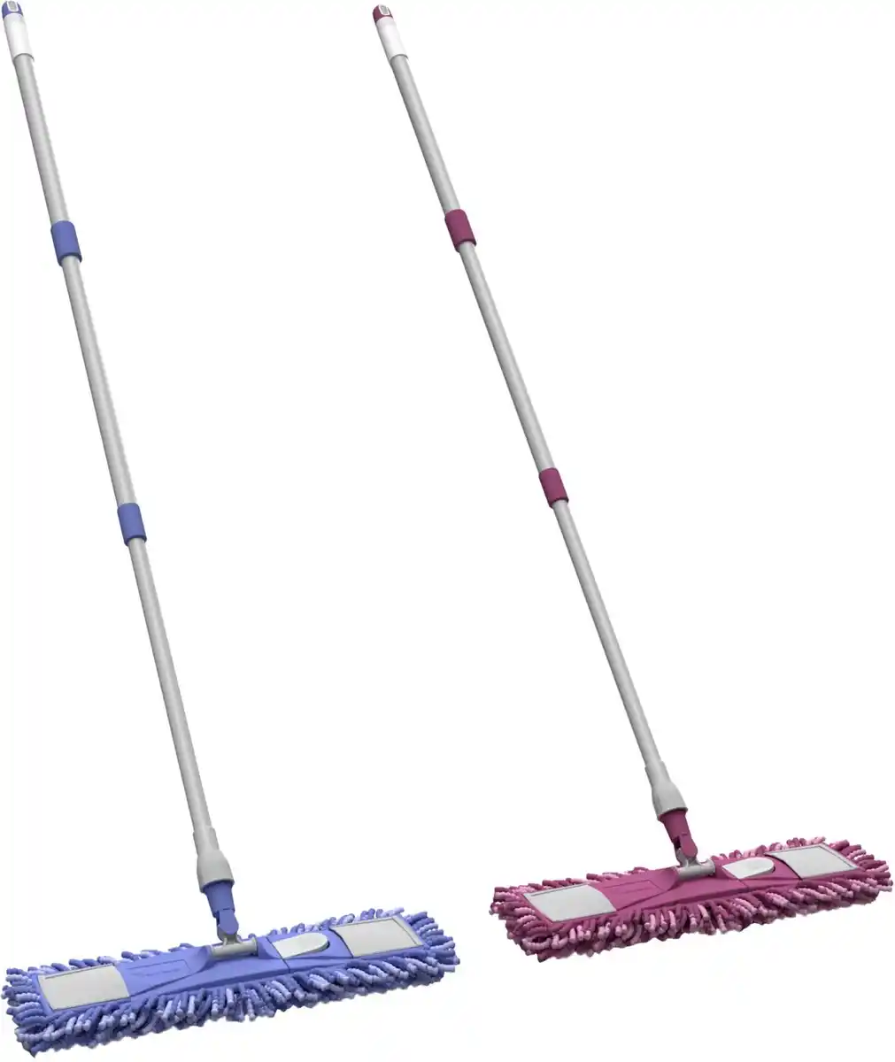 Bild 1 von PAUL KOCH Bodenwischer