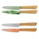 Bild 1 von SPICE&SOUL® Gemüsemesser-Set, 2-St.-Packg.