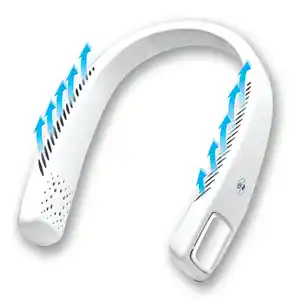 LIVINGTON Power-Body-Luftkühler »Cool2Go«