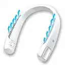 Bild 1 von LIVINGTON Power-Body-Luftkühler »Cool2Go«