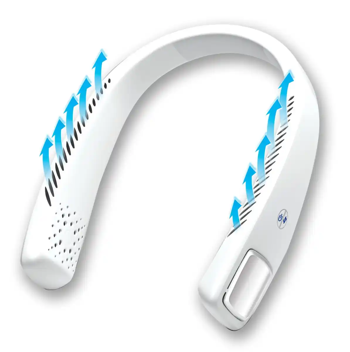 Bild 1 von LIVINGTON Power-Body-Luftkühler »Cool2Go«