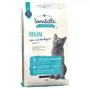 Sanabelle Dental 2 kg