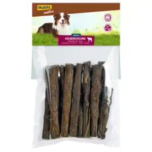 MultiFit native Kälberschlund 200g