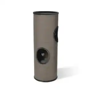 AniOne Kratztonne Tobi XL