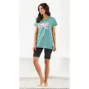Bild 3 von Ellenor Longshirt mit Radlerhose 2tlg.