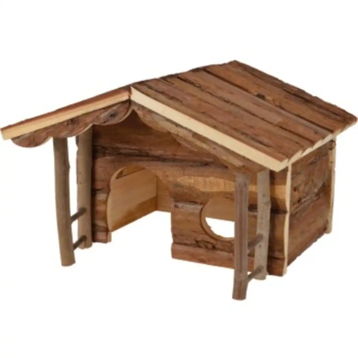 Bild 1 von AniOne Holzhaus Lynn