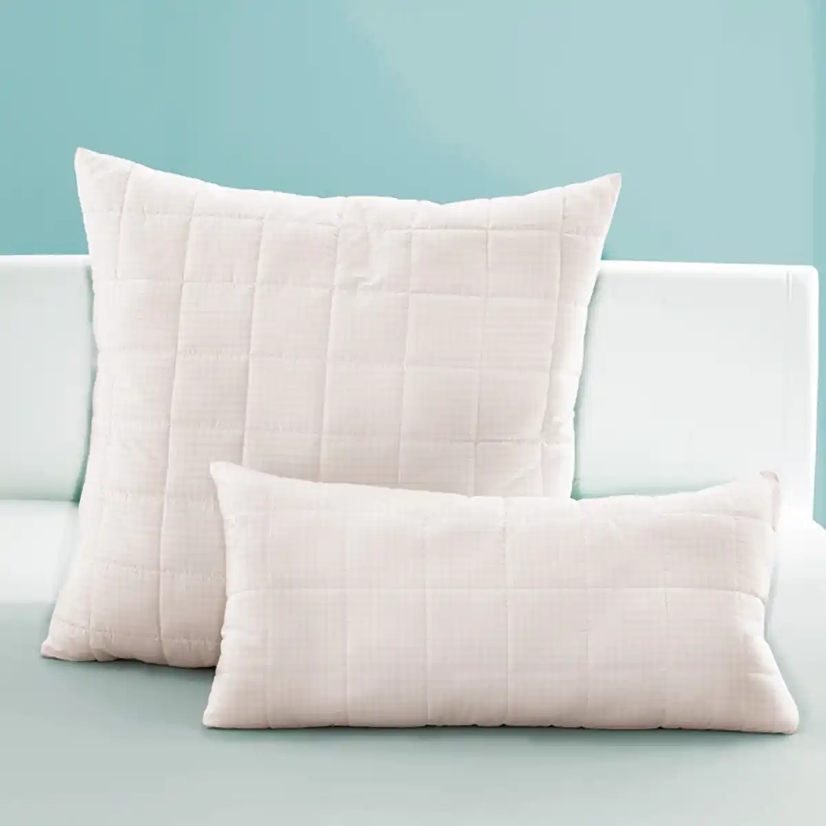 Bild 1 von Ortho-Vital Kopfkissen "Carbon"