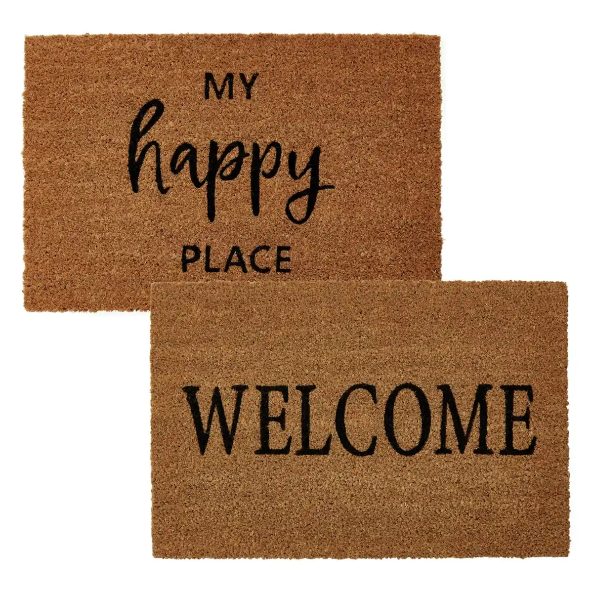 Bild 1 von K-CLASSIC® Kokos-Fußmatte 60 x 40 cm