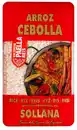 Bild 1 von ARROZ CEBOLLA Valencia Paella Reis, 1-kg-Packg.