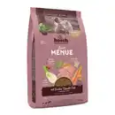 Bild 1 von bosch HPC Trockenfutter Hund Junior Menue Tierwohl-Pute 1 kg