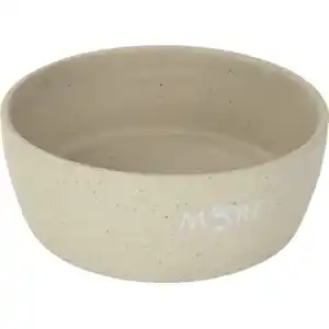 MORE Keramiknapf beige 700ml