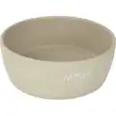 Bild 1 von MORE Keramiknapf beige 700ml