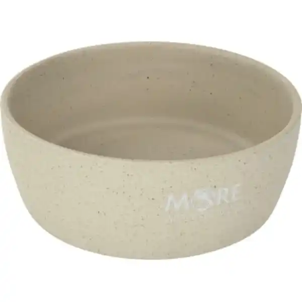 Bild 1 von MORE Keramiknapf beige 700ml