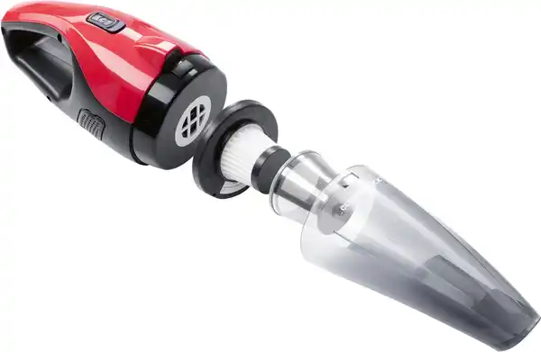 Bild 3 von CLEANMAXX Akku-Handstaubsauger