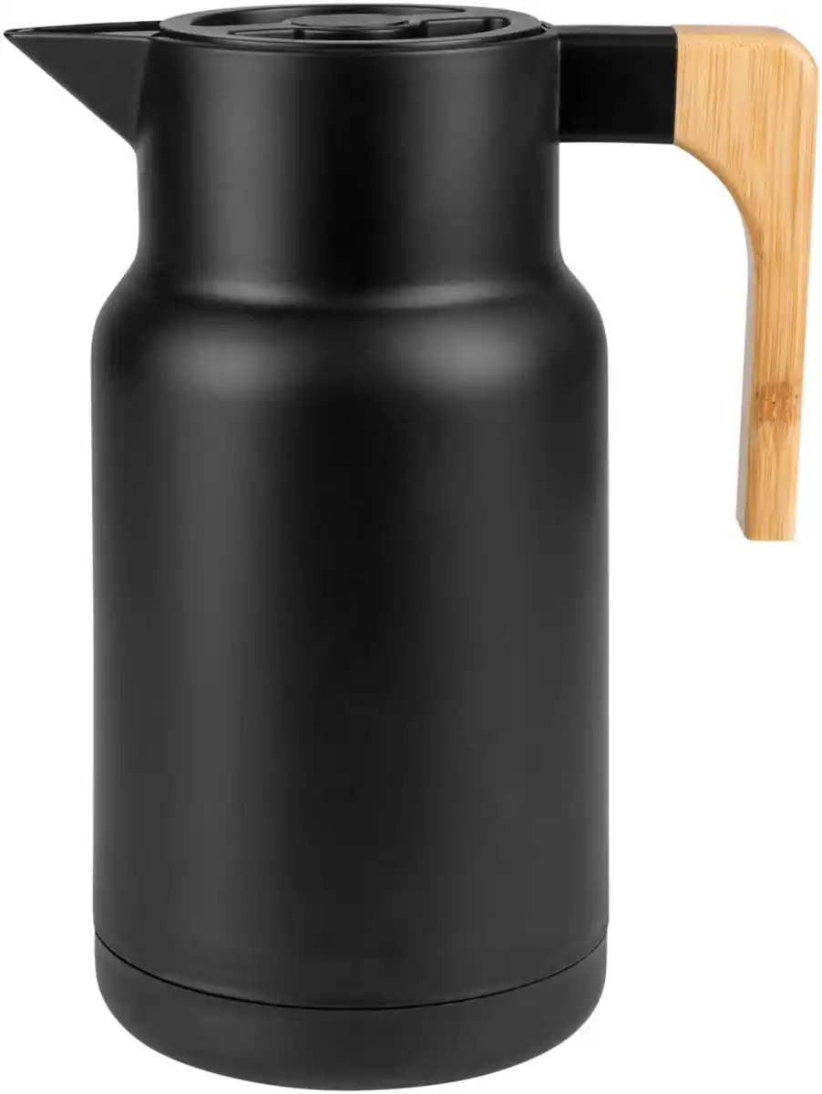 Bild 2 von SPICE&SOUL® Isolierkanne ca. 950 ml