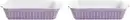 Bild 3 von SPICE&SOUL® Auflaufformen klein, 2-St.-Packg.