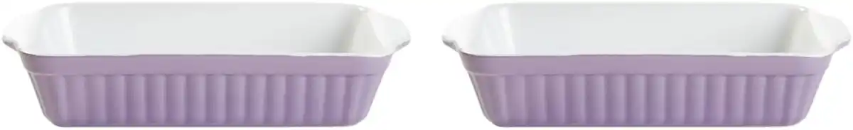 Bild 3 von SPICE&SOUL® Auflaufformen klein, 2-St.-Packg.