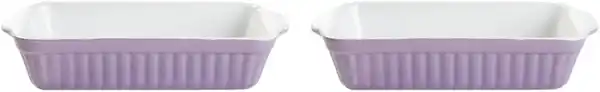 Bild 3 von SPICE&SOUL® Auflaufformen klein, 2-St.-Packg.