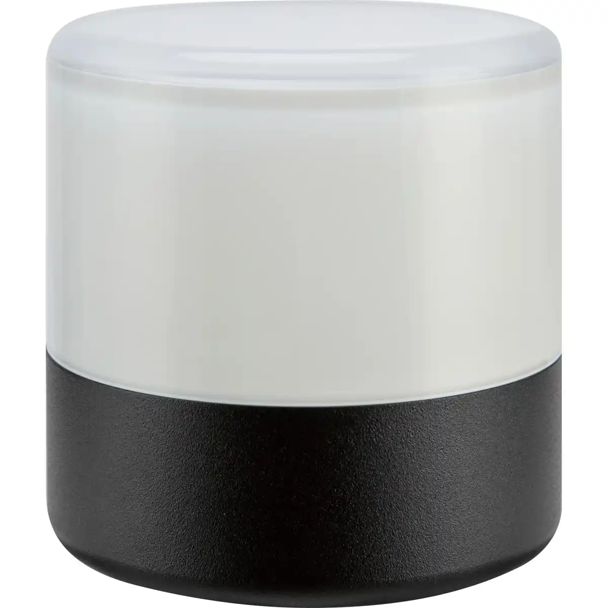 Bild 1 von Akku-Tischleuchte Tropea Ø 9,5 cm LED Weißlicht Farbwechsel