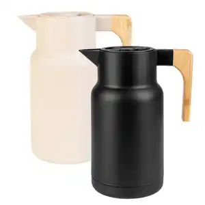 SPICE&SOUL® Isolierkanne ca. 950 ml