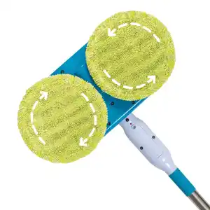 MEDIASHOP Hurricane Floating Mop
