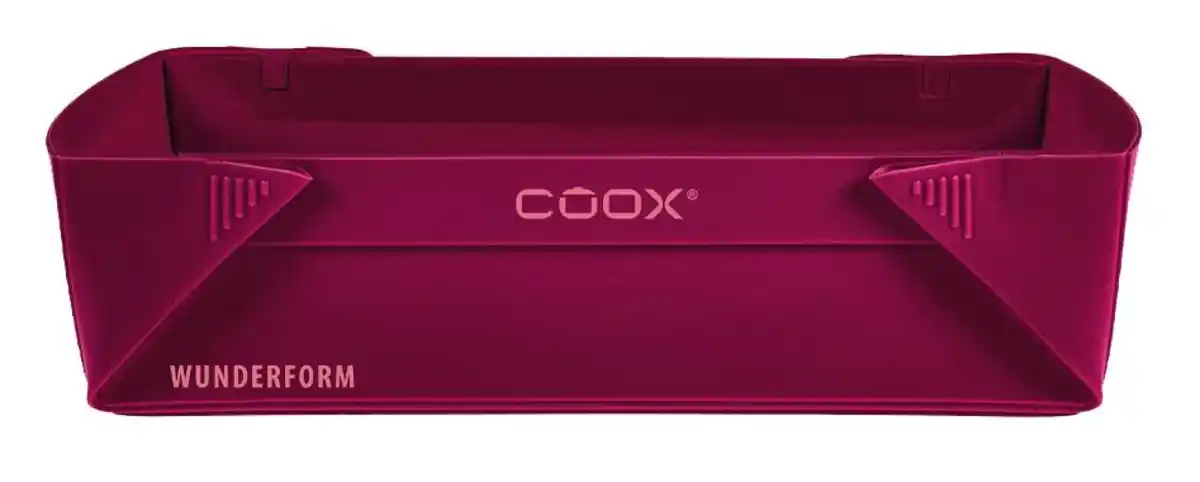 Bild 1 von COOX Wunderform M