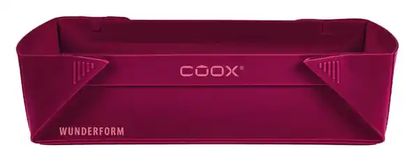 Bild 1 von COOX Wunderform M