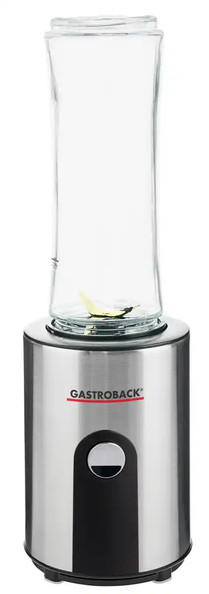 Bild 1 von GASTROBACK Smoothiemaker »Mix & Go«