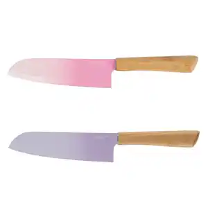 SPICE&SOUL® Santokumesser