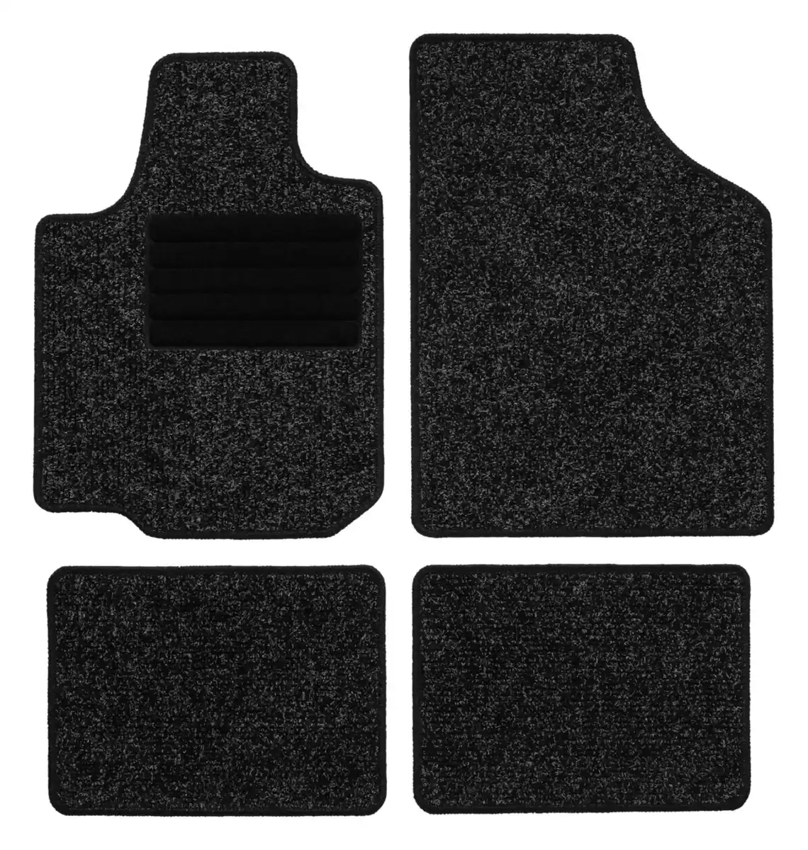 Bild 1 von MY PROJECT® Universal-Automatten-Set, 4-teilig