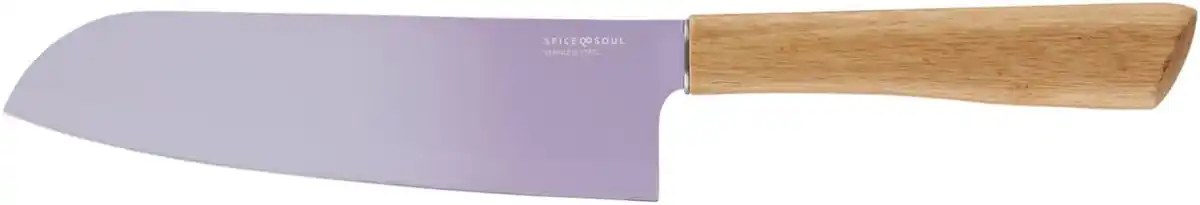 Bild 2 von SPICE&SOUL® Santokumesser