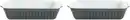 Bild 2 von SPICE&SOUL® Auflaufformen klein, 2-St.-Packg.