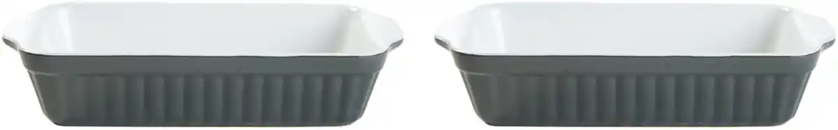 Bild 2 von SPICE&SOUL® Auflaufformen klein, 2-St.-Packg.