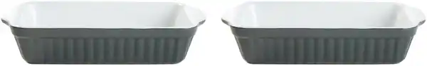 Bild 2 von SPICE&SOUL® Auflaufformen klein, 2-St.-Packg.