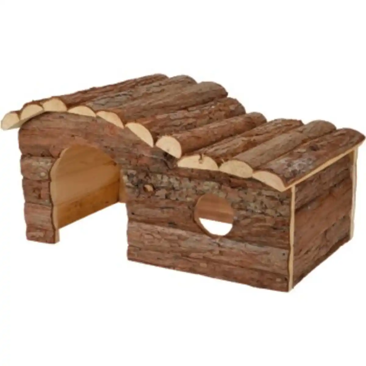 Bild 1 von AniOne Holzhaus Paula