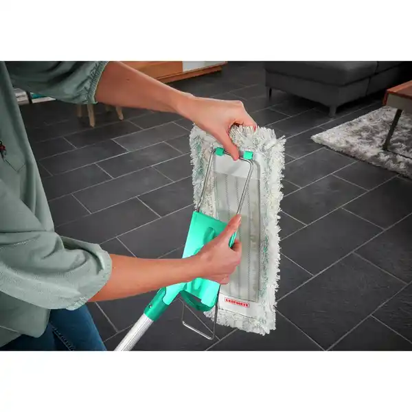 Bild 3 von Leifheit Bodenwischer Profi cotton plus
