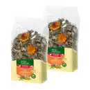 Bild 1 von REAL NATURE Kräuter 2x100g Bunte Landkräuter