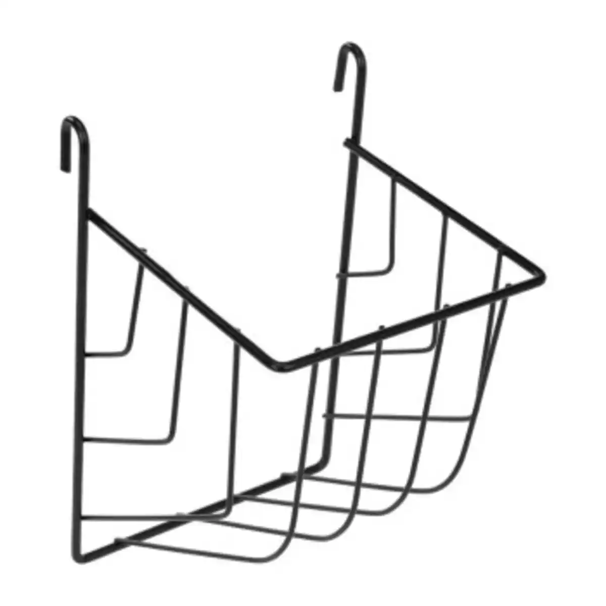 Bild 1 von AniOne Metall-Heuraufe S