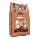 Bild 1 von bosch HPC Trockenfutter Hund Mini Junior Menue Tierwohl-Huhn 1 kg