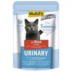 MultiFit It's Me Urinary Rind 24x85 g