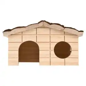 AniOne Holzhaus Inga S