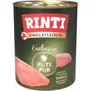 Bild 1 von RINTI Singlefleisch Pute pur 6x800 g