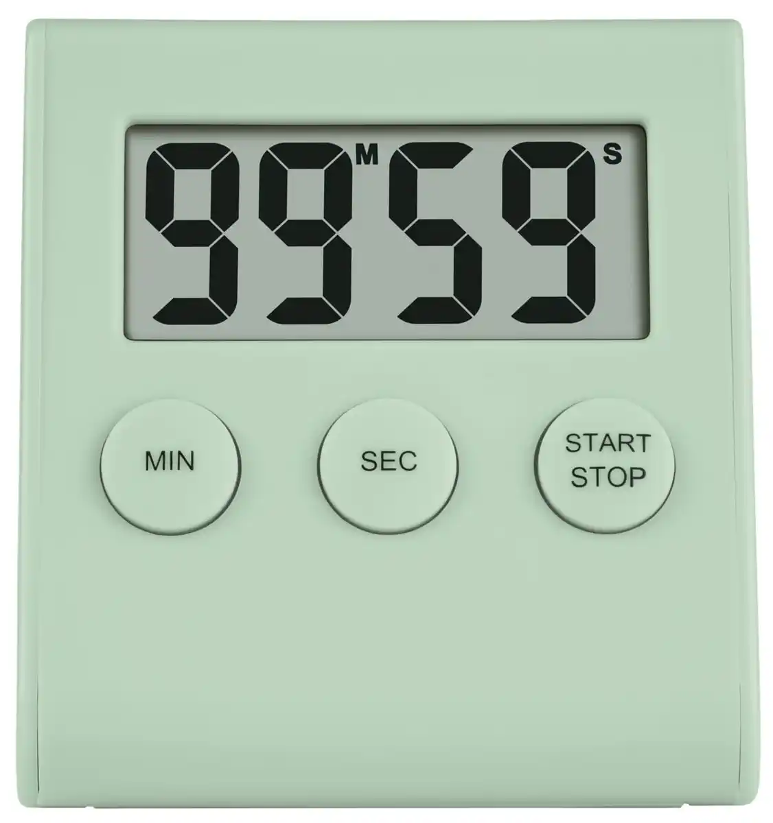 Bild 4 von SPICE&SOUL® Digitaler Küchentimer