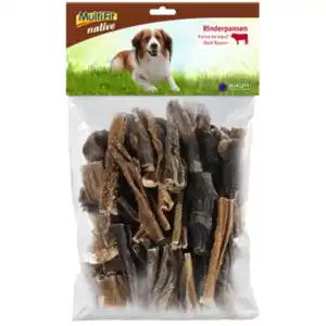 MultiFit native Rinderpansen 500 g