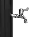 Bild 2 von Mauk Solar-Dusche geschwungen