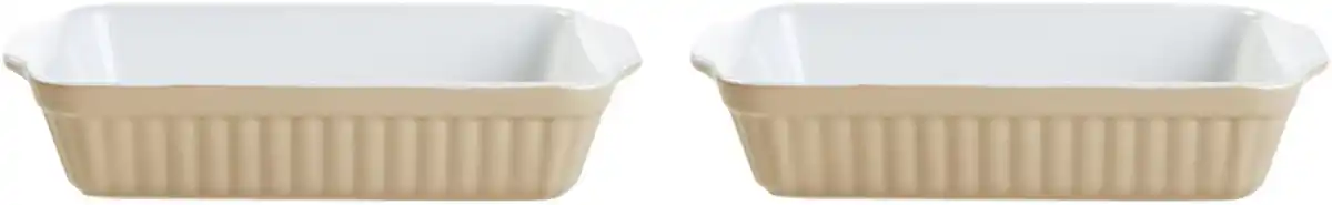 Bild 4 von SPICE&SOUL® Auflaufformen klein, 2-St.-Packg.