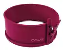 Bild 1 von COOX Springform Ø 18 cm mit Glas-Servierplatte