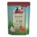 Bild 1 von Catz finefood Nassfutter Katze Bio Adult No. 503 Huhn 12x85 g