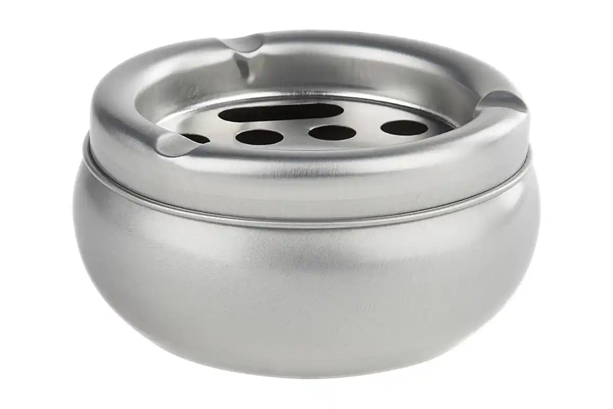 Bild 1 von Aschenbecher