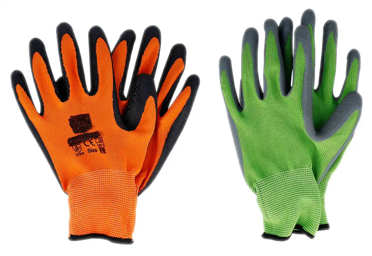 Bild 1 von Gartenhandschuhe, Paar